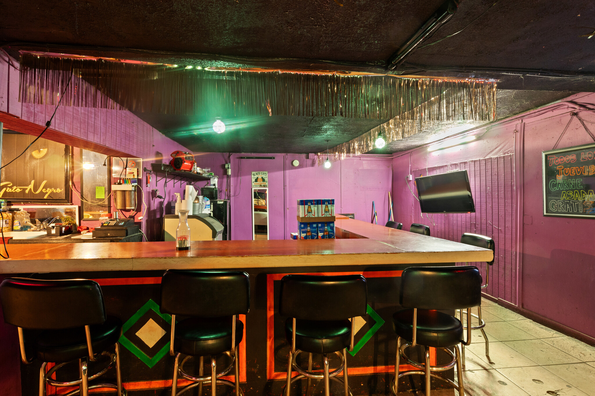 Commercial Property for Sale in Houston Texas 77029